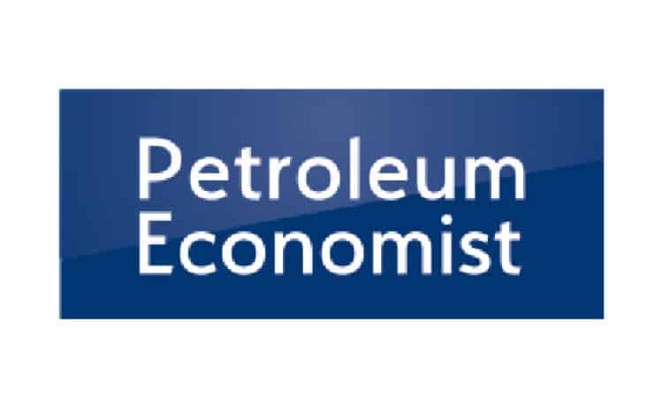 Petroleum Economist logo