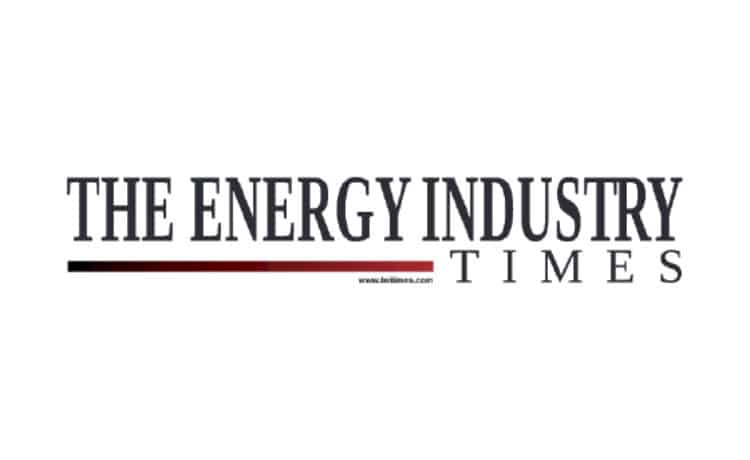 The Energy Industry Times logo