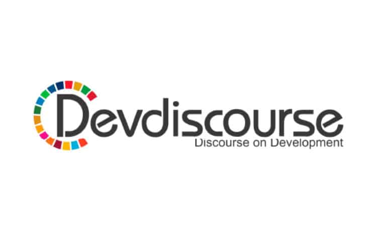 Devdiscourse logo