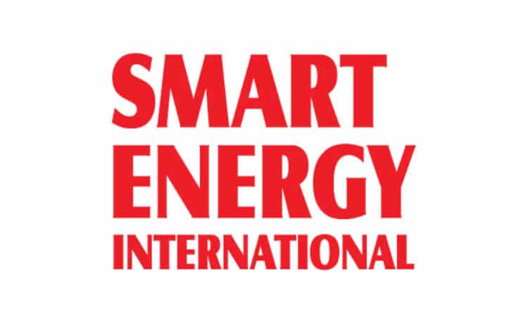 Smart Energy International logo
