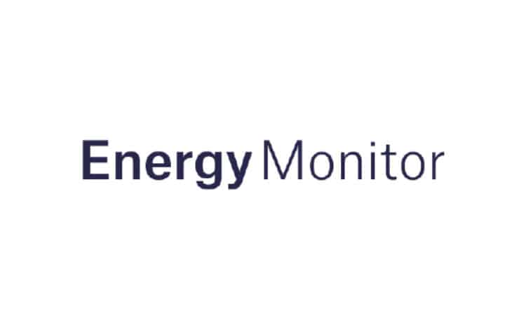 Energy Monitor logo
