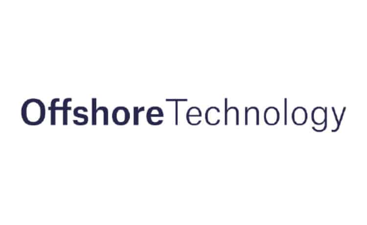 Offshore Technology logo