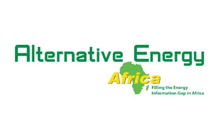 Alternative Energy Africa Logo