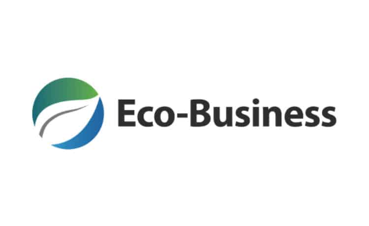 Eco-Business logo