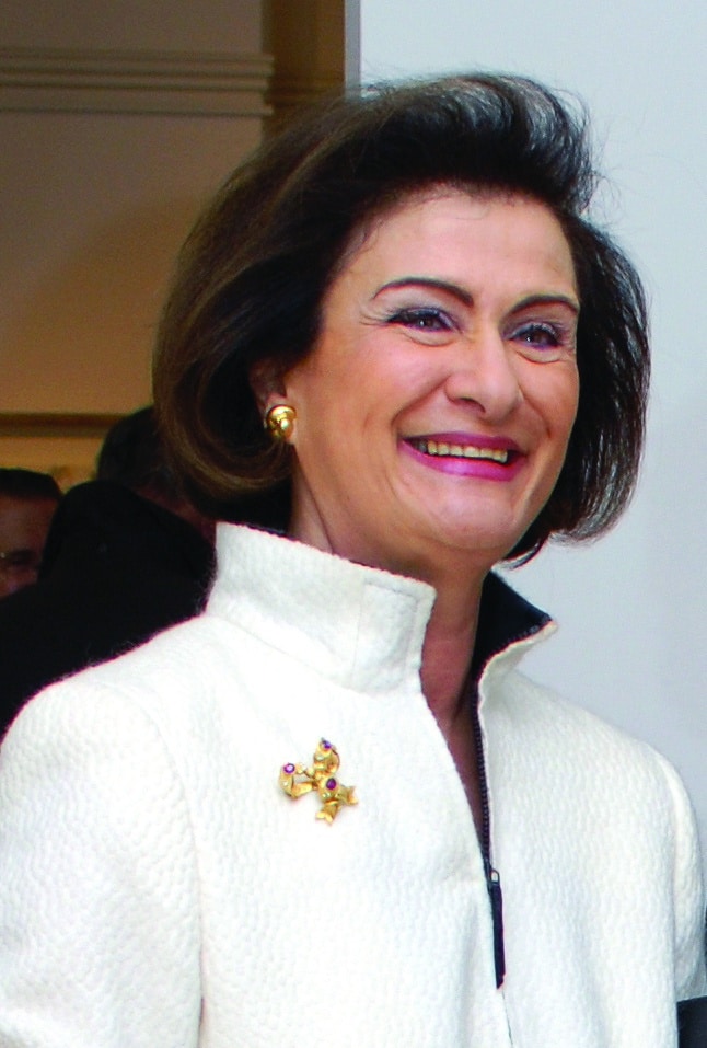 Haifa Al Kaylani