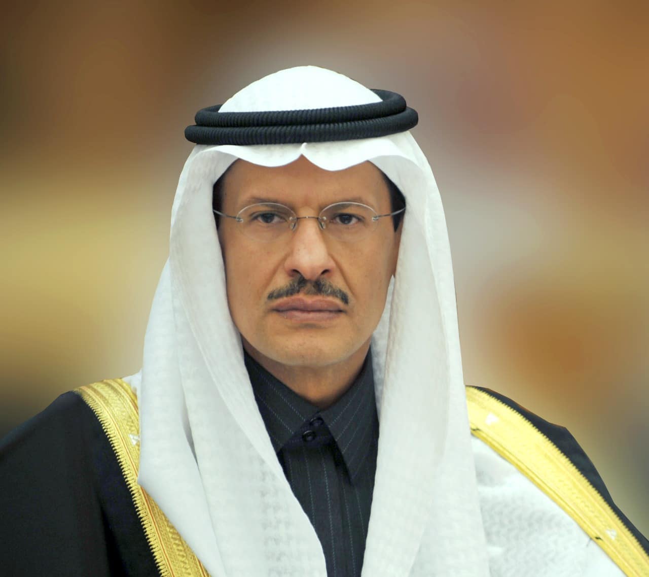 His Royal Highness Prince Abdulaziz bin Salman Al-Saud