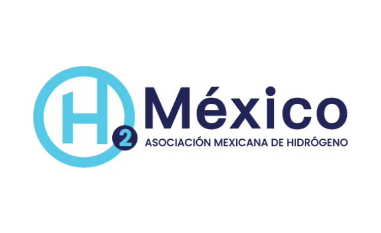 H2 México logo