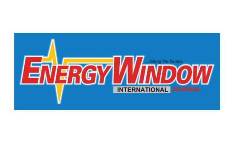 Energy Window International Journal logo