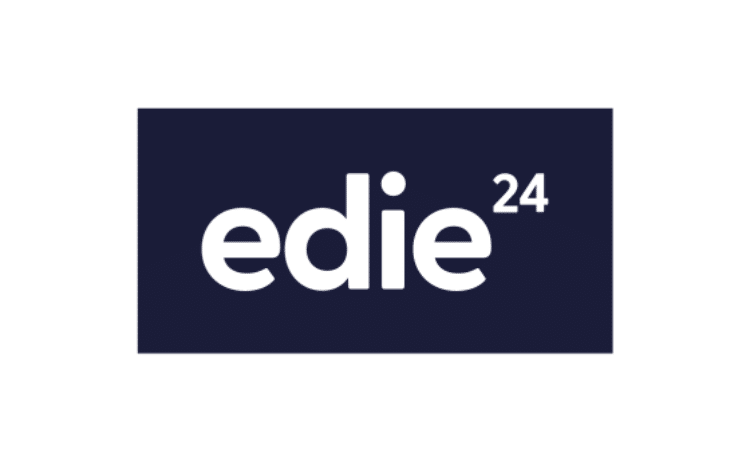 edie 24 logo